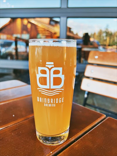 Bainbridge Island Brewing