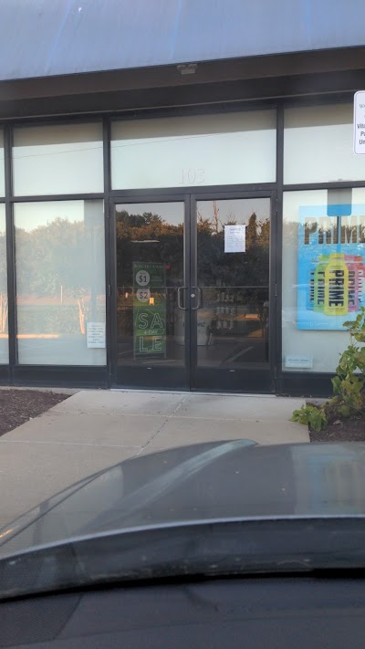 The Vitamin Shoppe