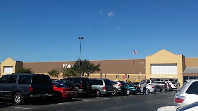 Walmart Supercenter Liq #2387