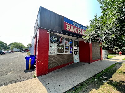 Benton Park Package Store