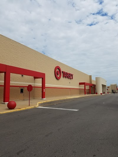 Target Store