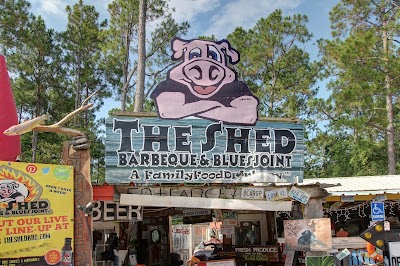 The Shed