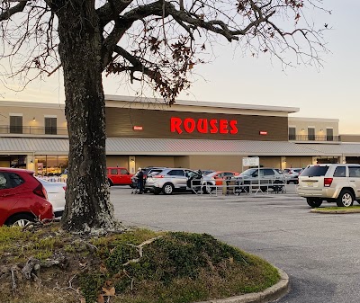 Rouses Market