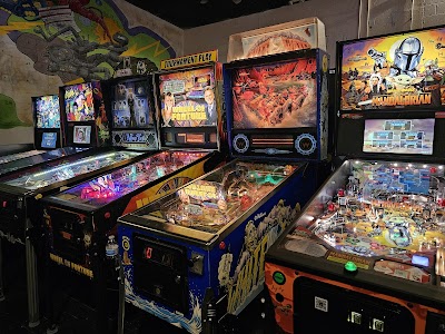Arcade Legacy