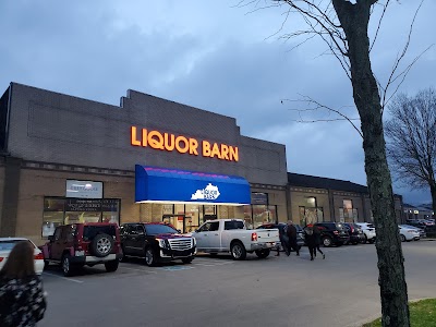 Liquor Barn