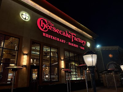 Cheesecake Factory #114