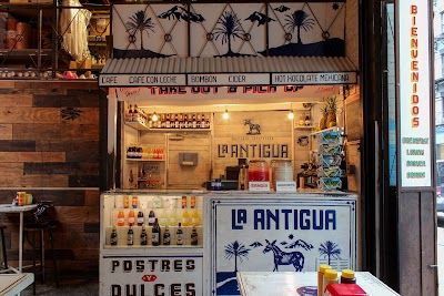 Fonda Nolita Tacombi