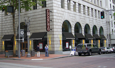 Fogo De Chão Brazilian Steakhouse