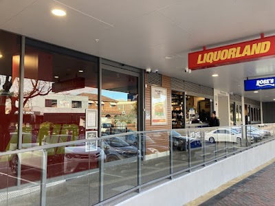 Liquorland