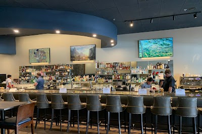 Pangea Bar & Restaurant