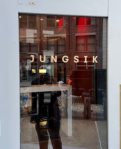 Jung Sik