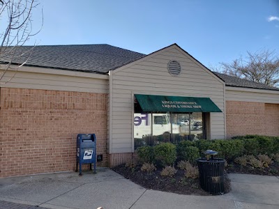 Kings Contrivance Liquor