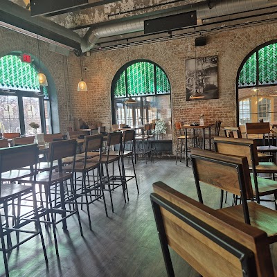 Rockford Brewing Company