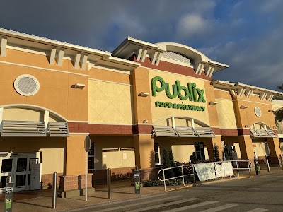 Publix Super Market