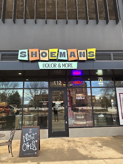 Shoemans Liquor & More