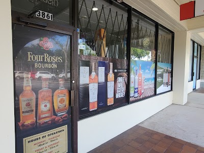 Five Star Liquor & Wine