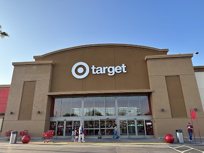 Target Store