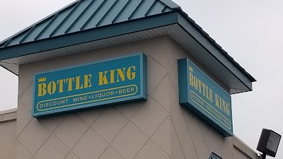 Bottle King