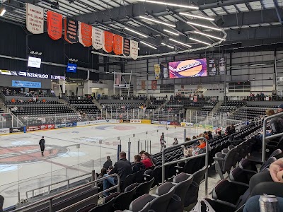 Liberty First Credit Union Arena