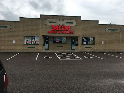 Mgm Wine & Spirits