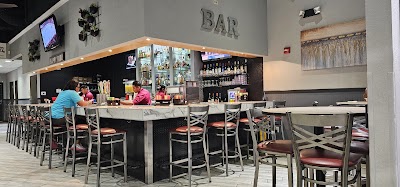 La Parilla Mexican Grill