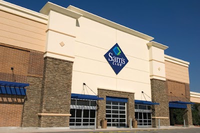 Sams Club #8165