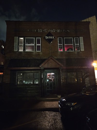Vertex Club Of Rochester