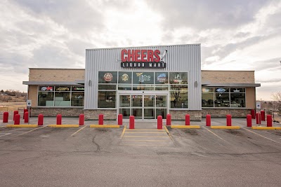 Cheers Liquor Mart