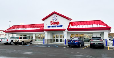 Simys Bottle Shop