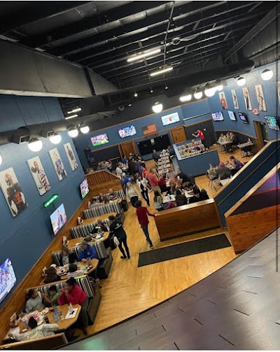 Rosco's Sports Bar & Grill