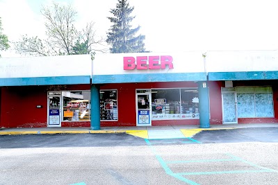 Northside Beer & Bev.