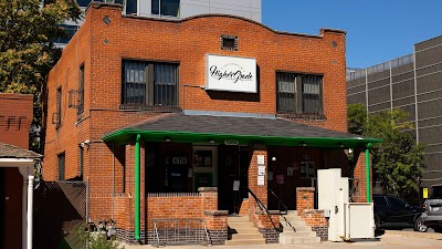 Higher Grade - Elati