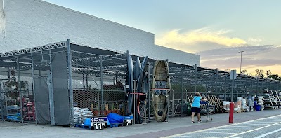 Walmart Supercenter Liquor Store