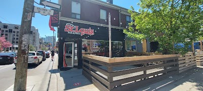 St. Louis Bar & Grill