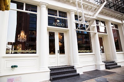 Anejo Tribeca