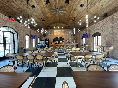 Pryors Pizza Kitchen