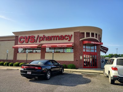 Cvs Pharmacy #4838