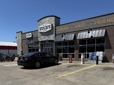 Hucks Food & Fuel