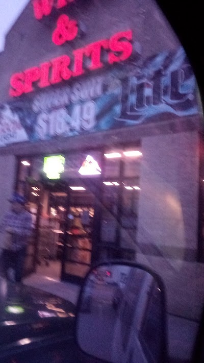 Devlins Wine & Spirits