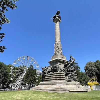 Parque Da Cidade