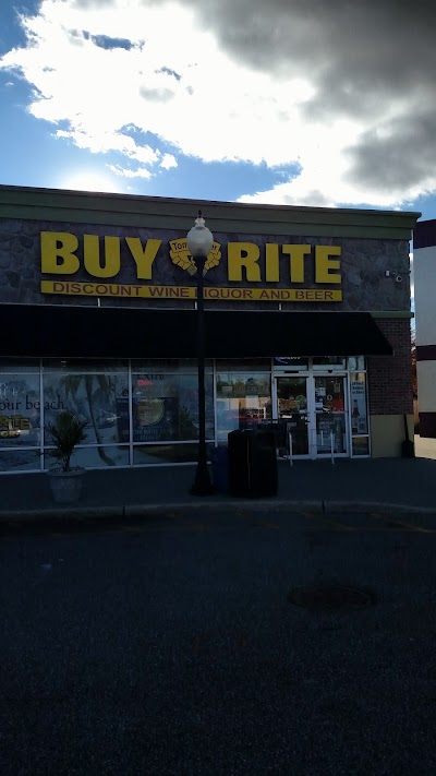 Buy Rite Liquors