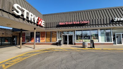 Main Street Wine Cellar