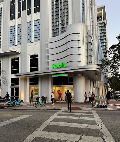 Publix Super Market