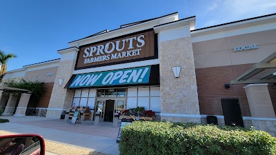 Sprouts - Cape Coral