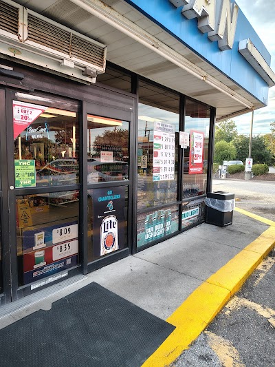 Scotchman #3121 (myr)