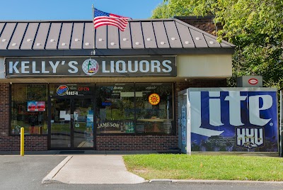 Kellys Liquors