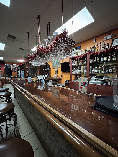 Teresita Mexican Grill