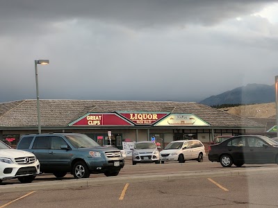Pinon Valley Liquors