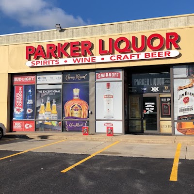 Parker Liquor Store