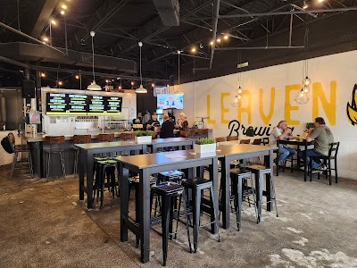 Leaven Brewing Co.